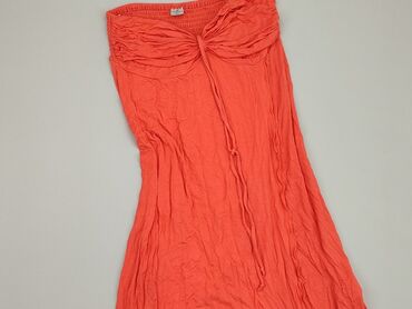 ładne sukienki na wesele warszawa: Dress, S (EU 36), condition - Perfect