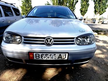 шевроле спарк 2017 цена: Volkswagen Golf: 1998 г., 2 л, Автоматтык, Бензин, Хетчбек