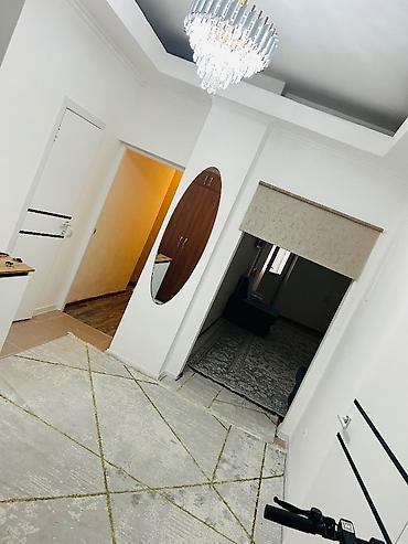 Продажа квартир: 3 комнаты, 101 м², Элитка, 1 этаж, Евроремонт — 1