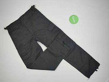 rambo xl: Military Gymwear, Spodnie cargo damskie, rozmiar XL — 2