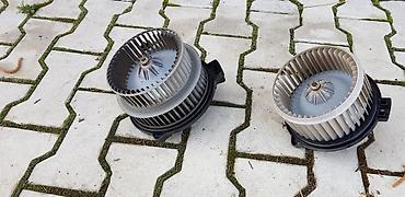 MOTOR VENTILACIJE ZA TOYOTA PREVIA, RAV 4 OD 2000. DO 2006. GOD