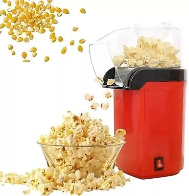 mini manqal: Popkorn aparatı Qiymət : 28 AZN🤩 Evdə popkorn hazırlamaq üçün — 5