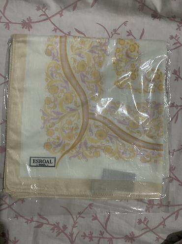 Шарфы, палантины: Шарф, Новый, Унисекс — 5