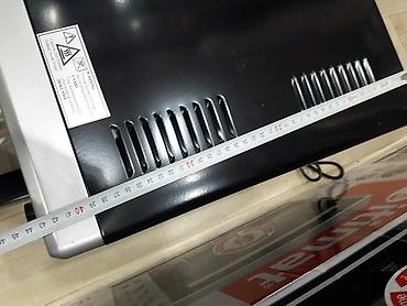balaca pec: Soba Elektrik soba tok peci itimat elektrik tok peci 60 litre 1 — 3