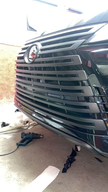 Автомойки: Автомойка | Полировка, Оклейка защитной пленкой, Тонировка — 4