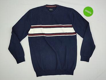 eastern clothes: Sweter dla mężczyzn, rozmiar L — 2