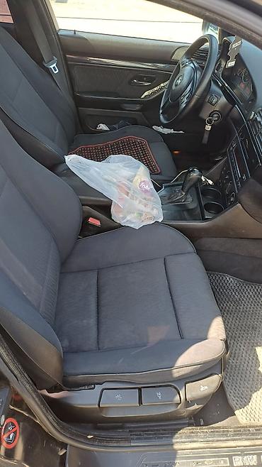 bye e5: BMW 5 series: 1999 г., 2.5 л, Автомат, Бензин, Седан — 6