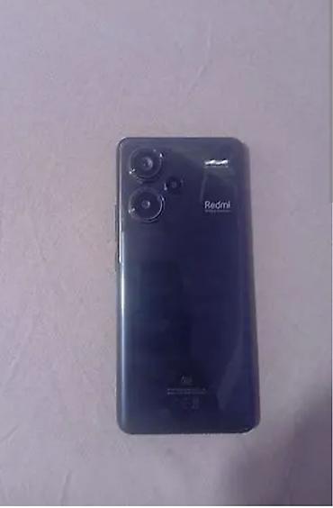 xiaomi note 13 pro plus: Redmi, Redmi Note 13 Pro Plus, Б/у, 256 ГБ, цвет - Черный, 2 SIM — 2