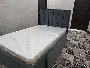 Спальные гарнитуры: Спальный гарнитур, Новый, Двуспальная кровать, Кыргызстан, Бесплатная доставка — 5
