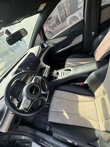 электро машины мини: BYD Dolphin: 2023 г., 0.1 л, Автомат, Электромобиль, Хэтчбэк — 8