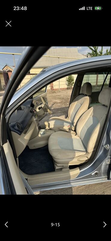 Mazda: Mazda Demio: 2004 г., 1.5 л, Автомат, Бензин, Хэтчбэк — 9