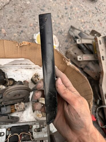 Другие автозапчасти: Запчасти для Mitsubishi space gear — 126