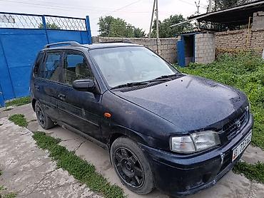 коробка на демио: Mazda Demio: 1998 г., 1.5 л, Механика, Бензин, Хэтчбэк — 2