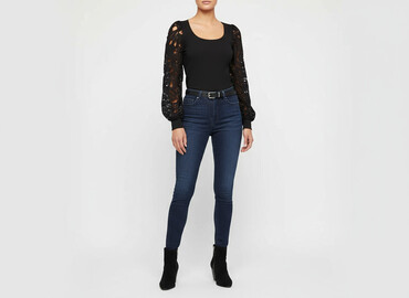 it moda bluzy: Moodo, Bluzka damska, rozmiar M