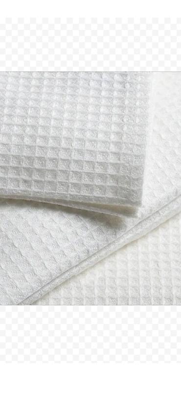 Полотенца: Вафельные полотенца, вафельные полотенца медицинские для стоматологии — 3