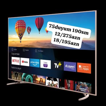 Televizorlar: Yeni Televizor Samsung Rayonlara çatdırılma, Pulsuz çatdırılma — 9