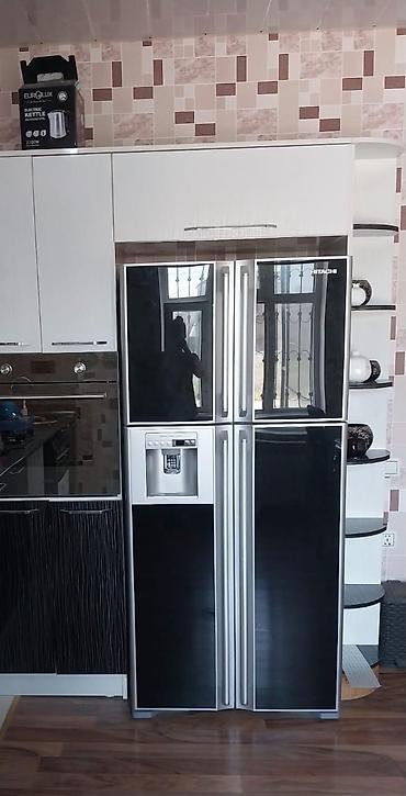 Soyuducu avadanlığı: ✅Hitachi markali soyuducu 850 manata satılır yeni kimidi.2500 manata — 1