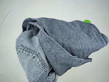 baggy: House of Denim, Jeansy damskie, rozmiar 2XS — 4