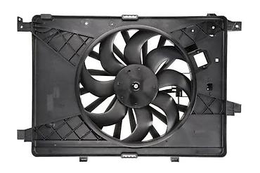 eko hauba: VENTILATOR MOTORA ALFA ROMEO 159 | NOVO! NOVO! NOVO! U ponudi imamo — 1