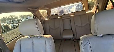 мини экскаватор ош: Lexus RX: 1999 г., 3 л, Автомат, Бензин, Кроссовер — 7