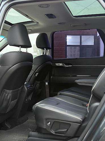 Hyundai: Hyundai Palisade: 2019 г., 2.2 л, Автомат, Дизель, Кроссовер — 8