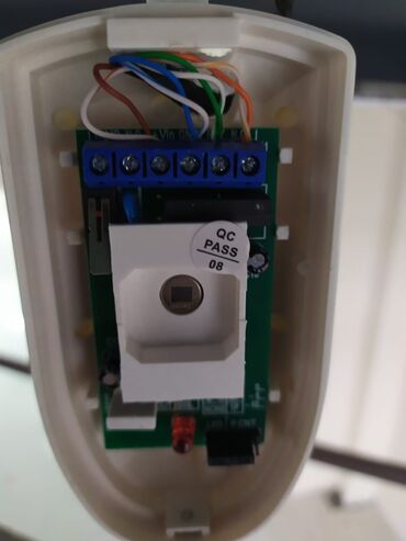 Videomüşahidə: Salam, Təhlükəsizlik kameralarının satışı və quraşdırılması. IP — 11