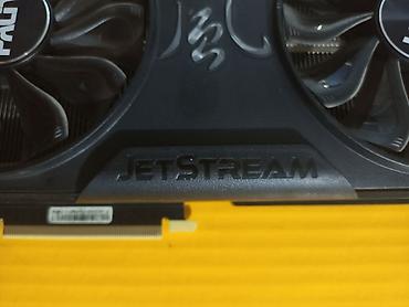 5080 rtx: Видеокарта для ПК, Б/у, Palit, GeForce RTX, 8 ГБ — 9