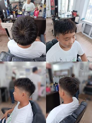 детский лук: ✂️ Детские стрижки по суперцене! 🥰 🌿Мамы и папы, хотите, чтобы ваш — 6