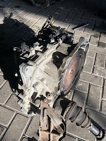 atk a9: Коробка передач Автомат Kia 2015 г., Б/у, Оригинал, Корея — 2