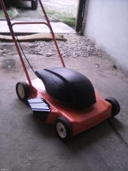 Kosilice i trimeri: Benzinska, Upotrebljenо na lalafo.rs — 8 Kosilice i trimeri: Benzinska, Upotrebljenо — 8