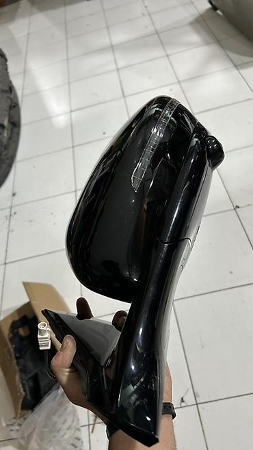 changan cs55: Sol, Changan S02873, S6JS01SDW0, Çin — 5