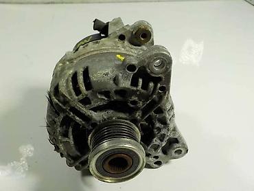 nis size: ALTERNATOR ZA VOLKSWAGEN GOLF 6 OD 2008. DO 2016. GOD. | Polovni — 4