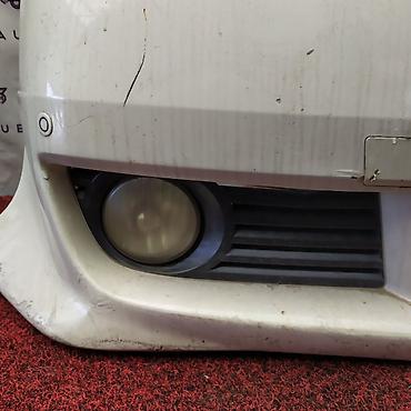 alphard: Фара противотуманная TOYOTA ALPHARD 2006 прав. (б/у) — 1