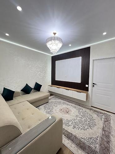 seven development: 2 комнаты, 53 м², Технопарк Элитка, 7 этаж, Евроремонт — 2