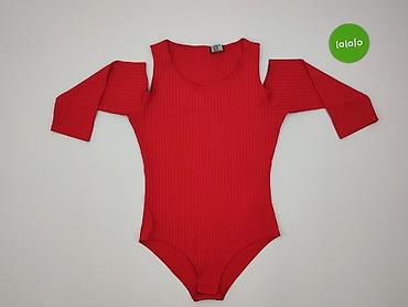 kraina lodu: JCL, Body damskie, rozmiar M — 2