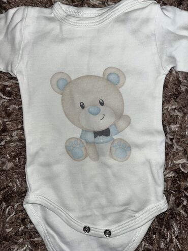 rainbocorns dexy co: Bodysuit for babies, 56-62