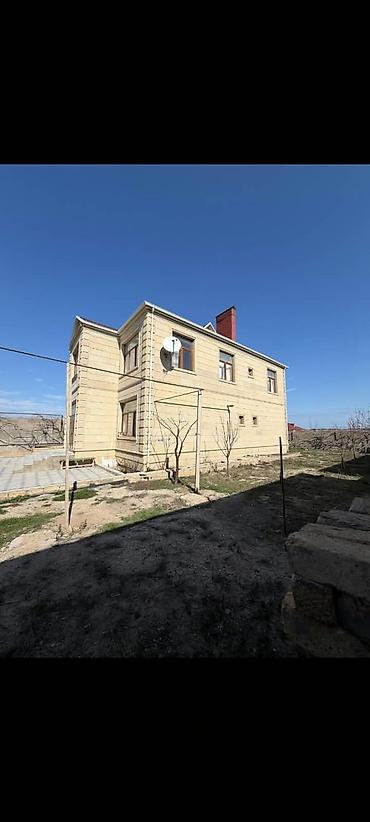 gence ev: Saray 8 otaq, 300 kv. m, Yeni təmirli — 3