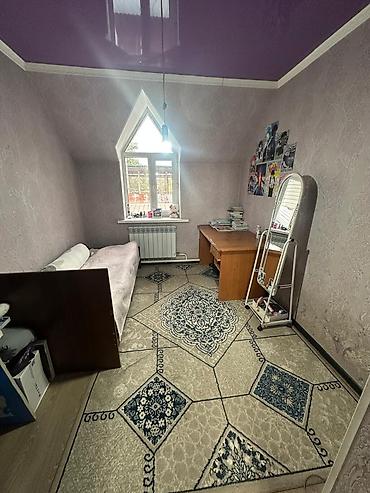 Продажа коттеджей и домов: 4 комнаты, 122 м², 4 соток, Бишкек, Киркомстром Агентство недвижимости — 10