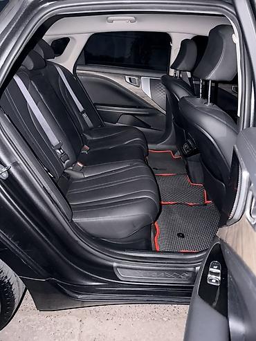 Kia: Kia K8: 2021 г., 1.6 л, Гибрид, Купе — 10