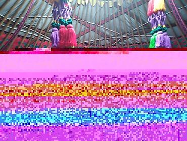 Аренда юрт: Ханская Юрта для мероприятий и отдыха, сдается в аренду А также на — 12