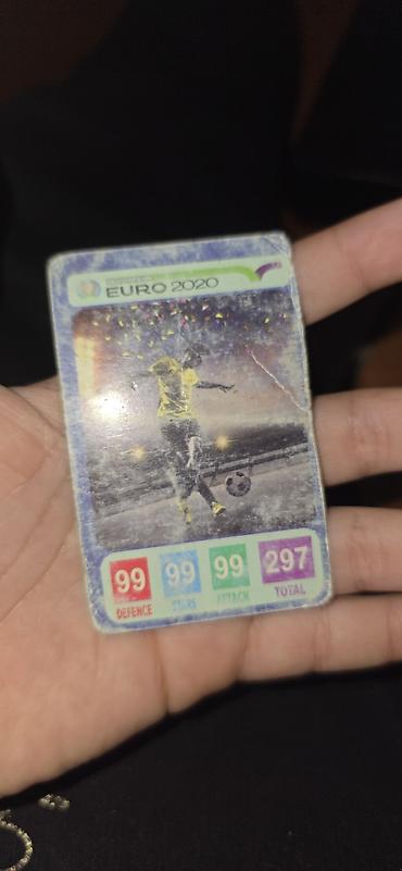 Искусство и коллекционирование: 1500+ kart var içində qiymet tam şekilde 25 manatdır ⚠️Çatdırılma — 6