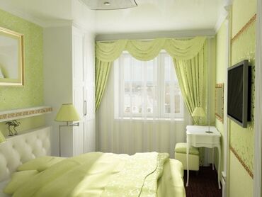 город балыкчы квартиры: 1 комната, Душевая кабина, Постельное белье, Кондиционер