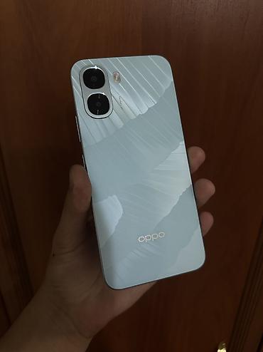 oppo k13: Oppo 6, Б/у, 64 ГБ, цвет - Голубой, 2 SIM — 1