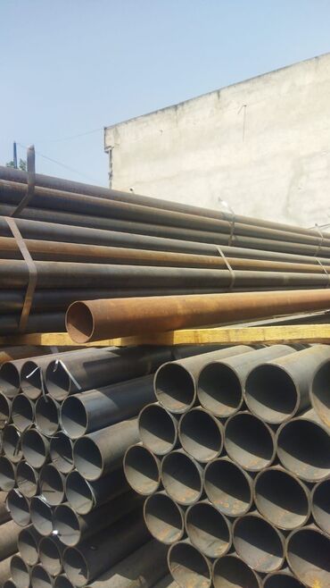 Profillər, şvellerlər: Profil, Pulsuz çatdırılma, Kredit yoxdur — 6