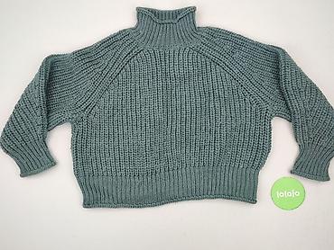 the north: H&M, Sweter damski, rozmiar XL — 2