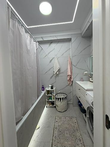 Продажа квартир: 2 комнаты, 62 м², 8 этаж — 5