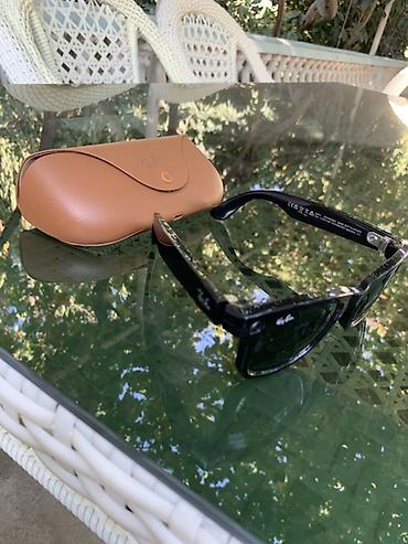 очки умные: Ray-Ban | Meta2— умные очки с камерой и аудио - Очки Ray‑Ban в — 3