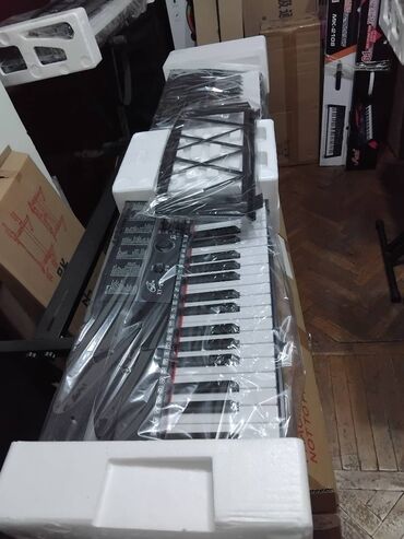 Velosiped ehtiyyat hissələri: Piano, Rəqəmsal, Yeni, Pulsuz çatdırılma