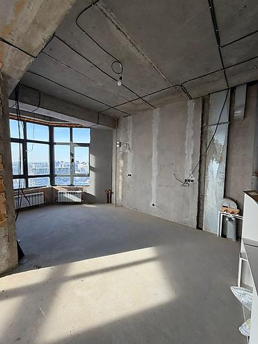 Продажа квартир: 4 комнаты, 142 м², Элитка, 11 этаж, Готовая ПСО (под самоотделку) — 2