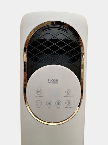 Воздуходувка: Вентилятор Напольный — 15